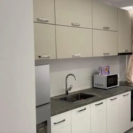 Aparatament Appartement Durrës
