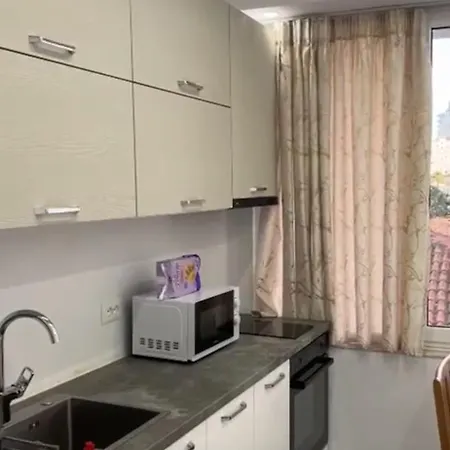 Aparatament Appartement *