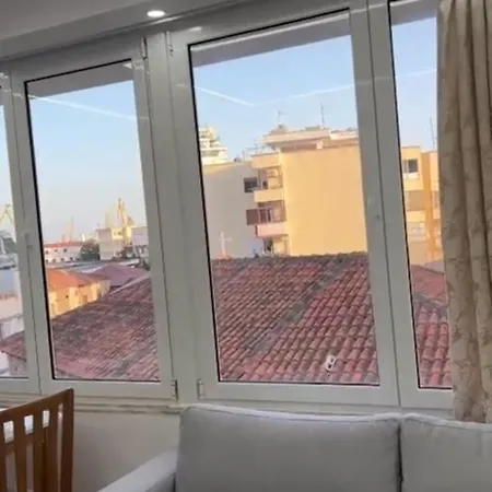 Aparatament Durrës