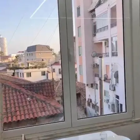 Aparatament Appartement