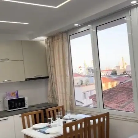 Appartement Aparatament Durrës